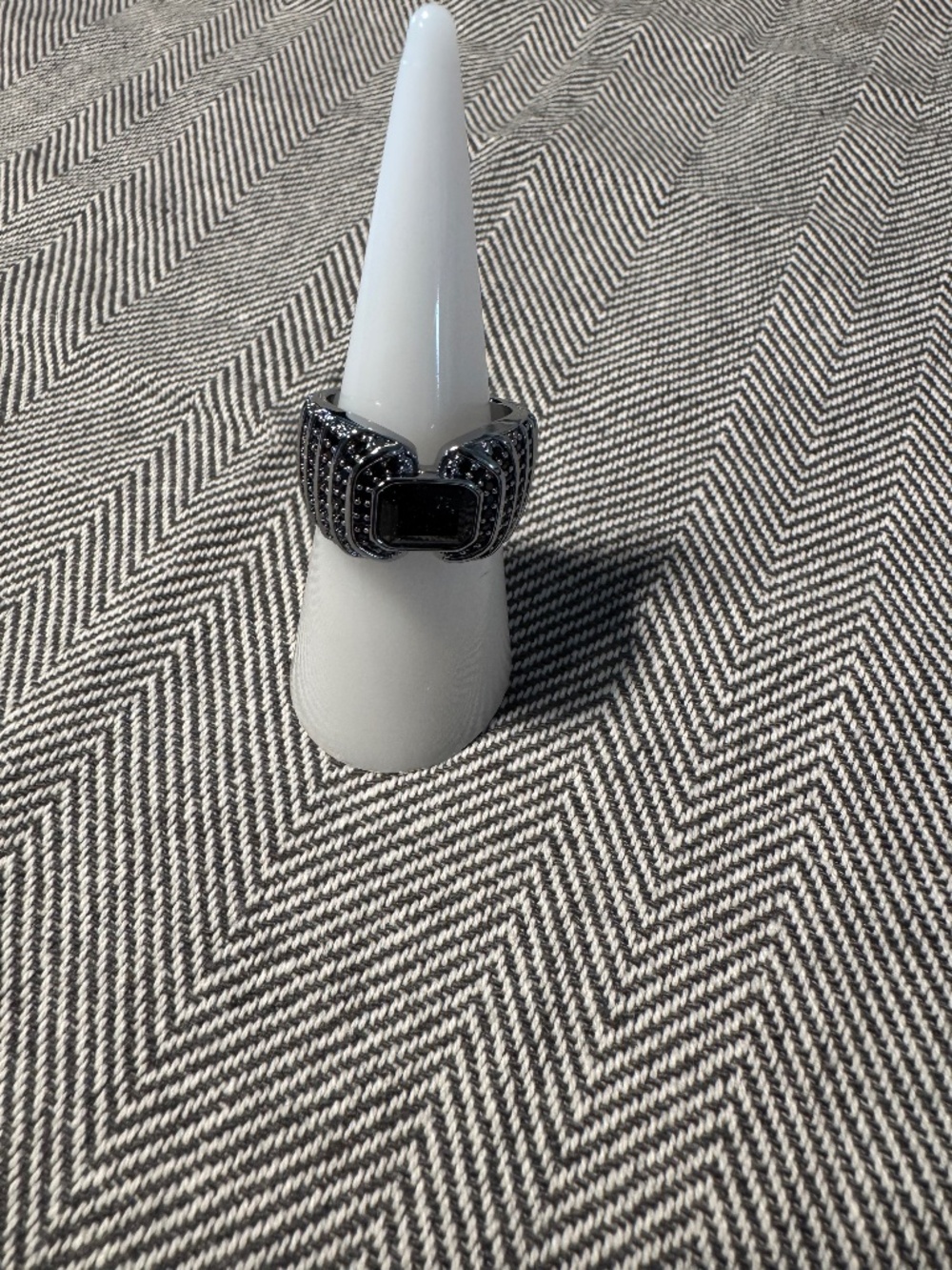 RARE UNICORN- Untamed- Unisex Ring By BP - Size 6 -RG46637 - 1 Of 500 Made